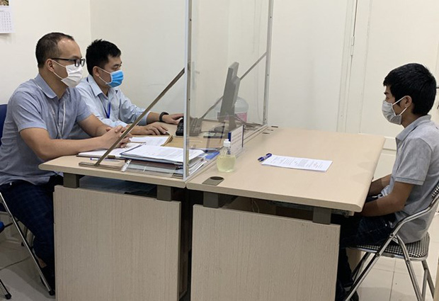 Hà Nội xử phạt 90 triệu đồng 4 trang thông tin điện tử tổng hợp